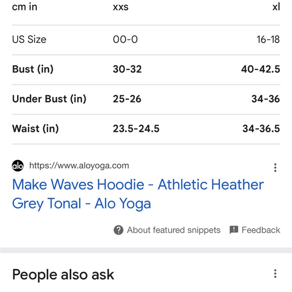 ALO - Picture 3 of 3